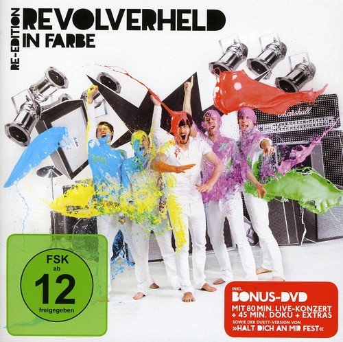 album revolverheld