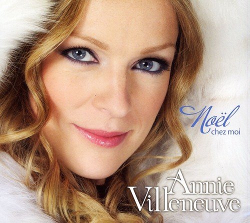 album annie villeneuve