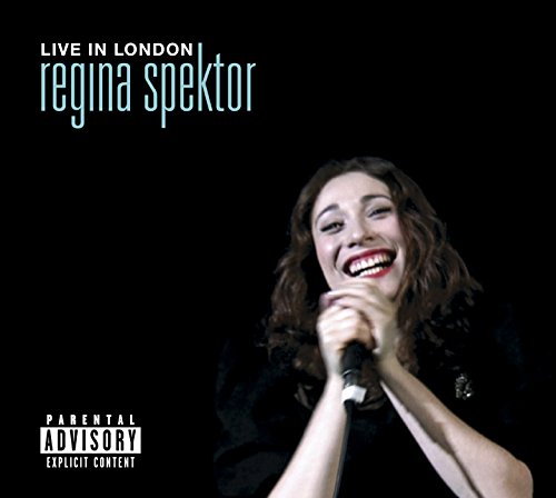 album regina spektor