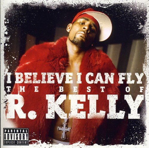 album r kelly