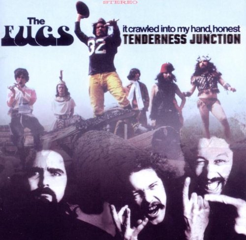 album the fugs