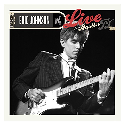 album eric johnson