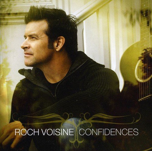 album roch voisine