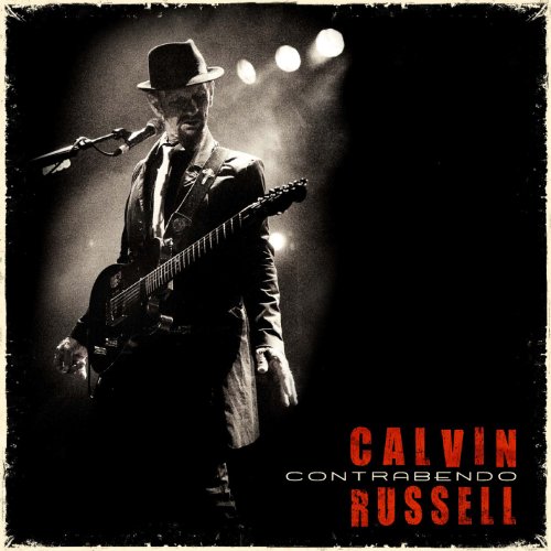 album calvin russell