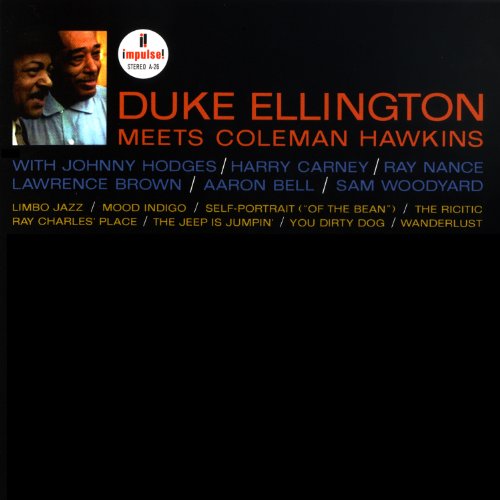 album duke ellington