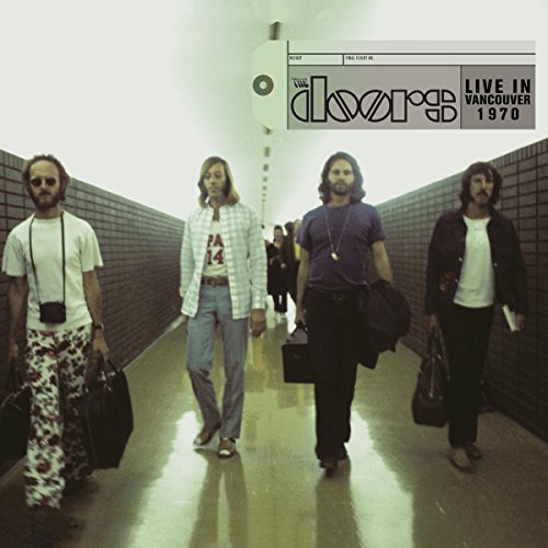 album the doors