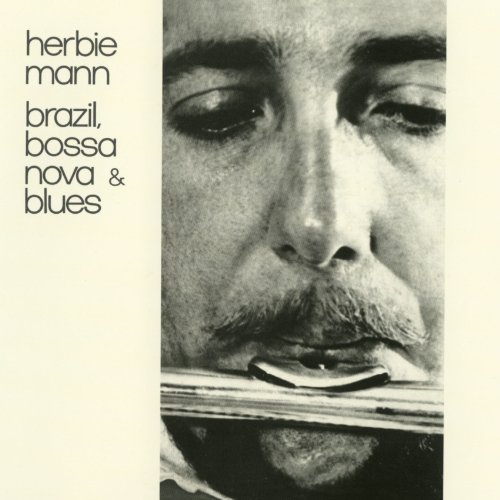 album herbie mann