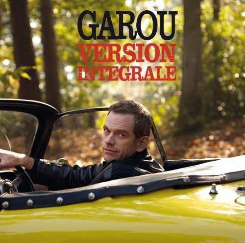 album garou