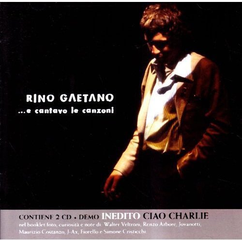 album rino gaetano