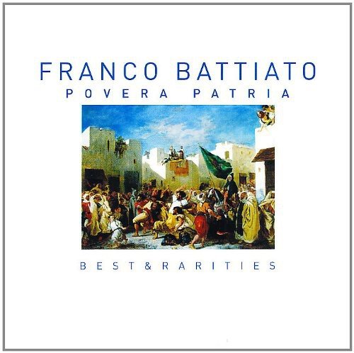 album franco battiato