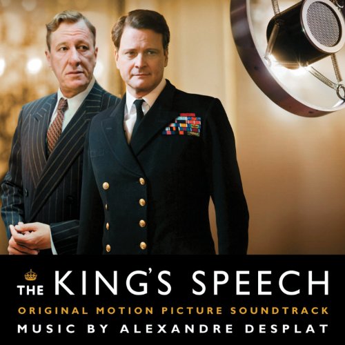 album alexandre desplat