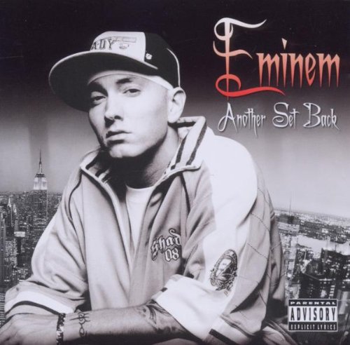 album eminem