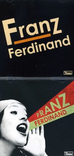 album franz ferdinand