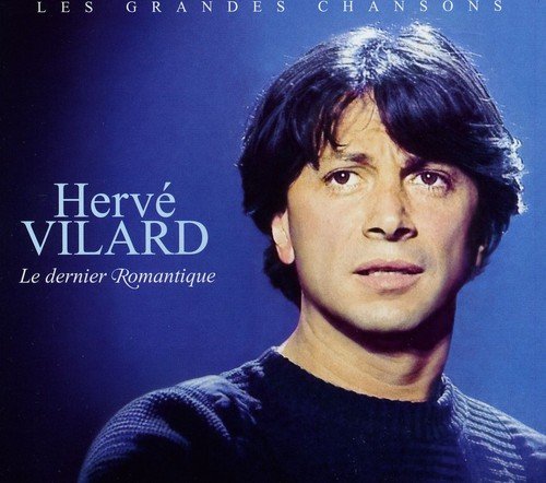 album herv vilard