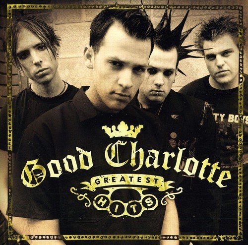 album good charlotte