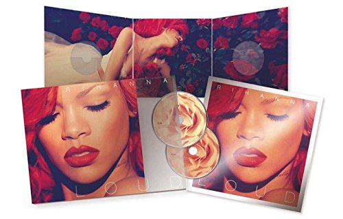 album rihanna