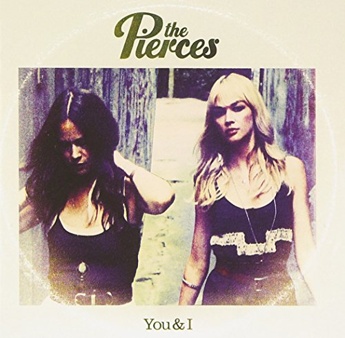 album the pierces