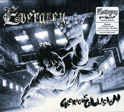 album evergrey