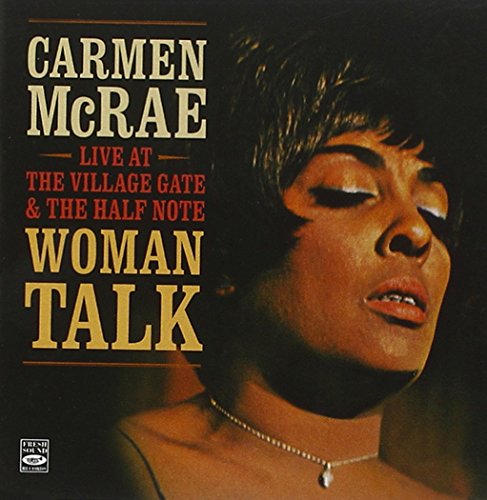 album carmen mcrae