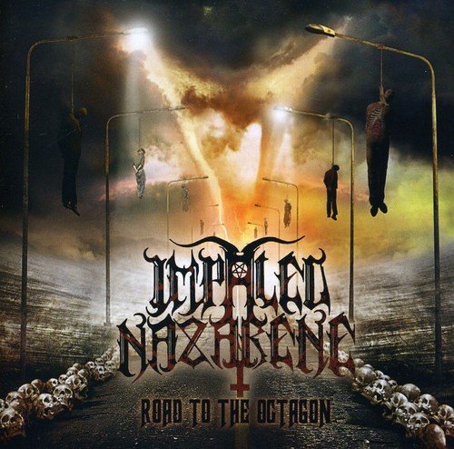 album impaled nazarene