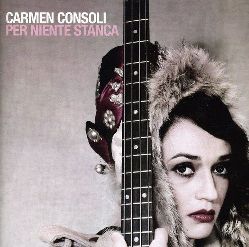 album carmen consoli