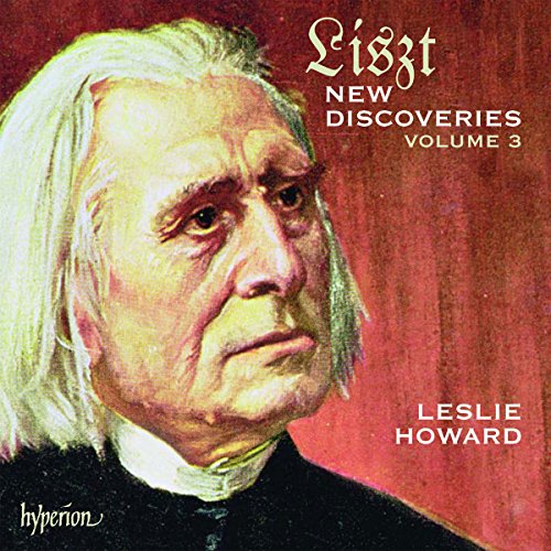 album franz liszt