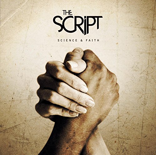 album the script