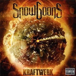 album snowgoons