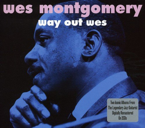 album wes montgomery