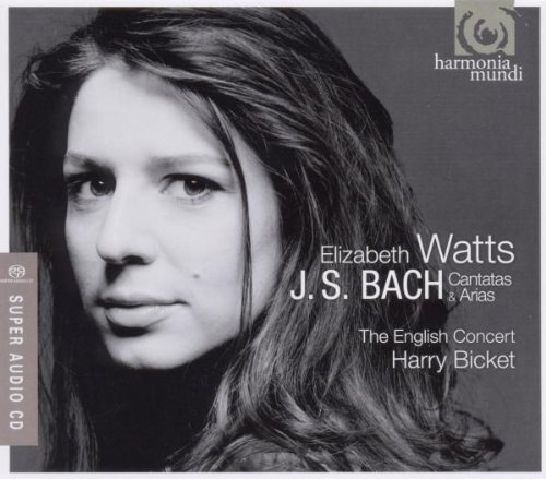 album johann sebastian bach