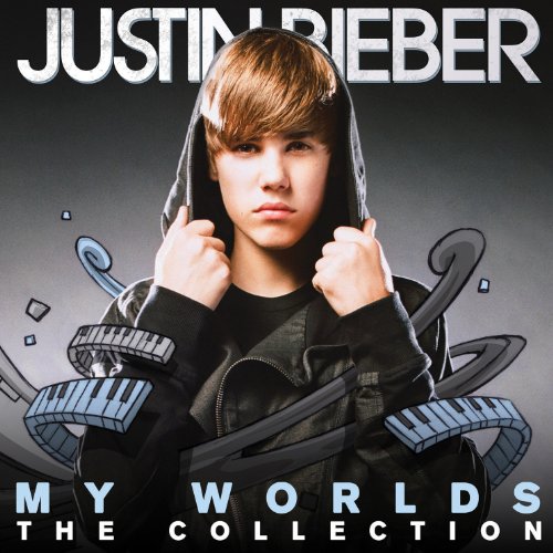 album justin bieber