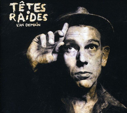 album ttes raides