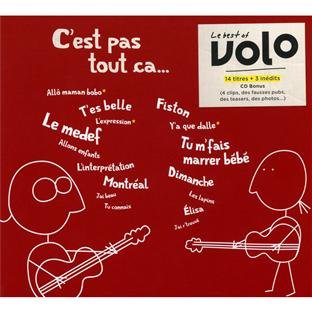 album volo