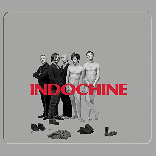 album indochine