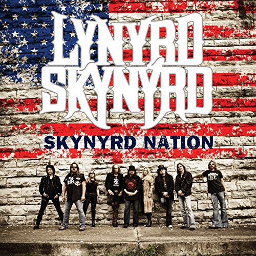 album lynyrd skynyrd