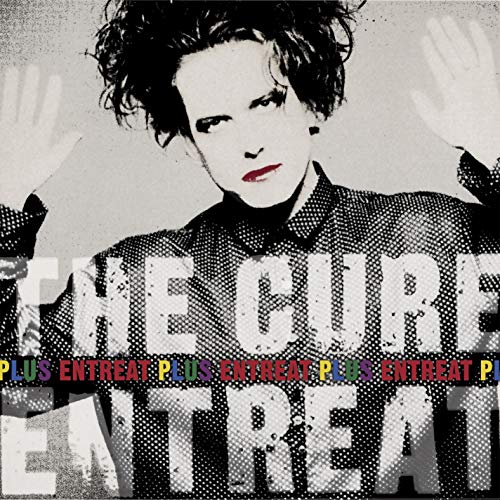 album the cure