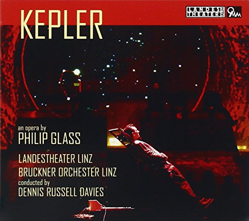 album glass phillip