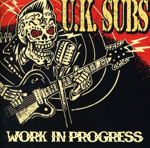 album uk subs