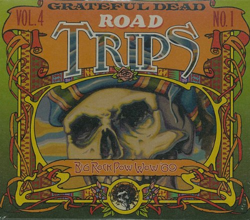 album grateful dead