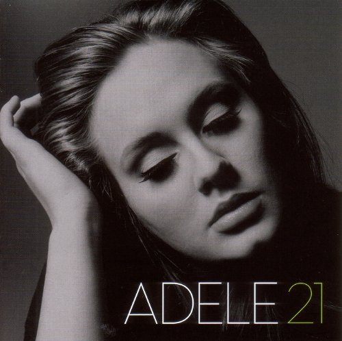 album adele