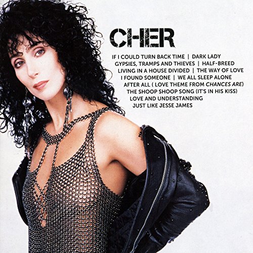 album cher