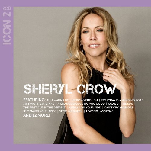 album sheryl crow