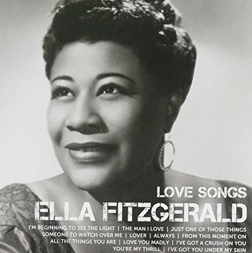 album ella fitzgerald