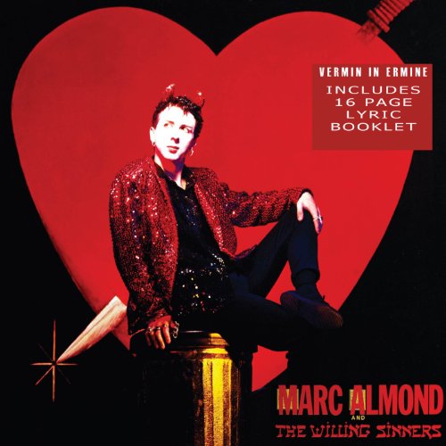 album marc almond