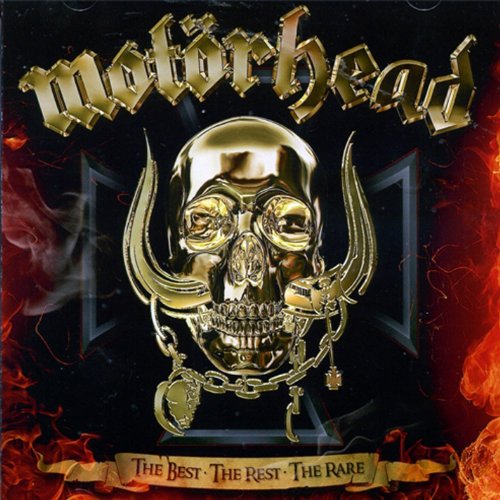 album motrhead