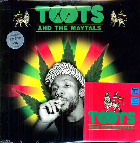 album toots and the maytals