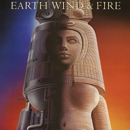 album earth wind and fire