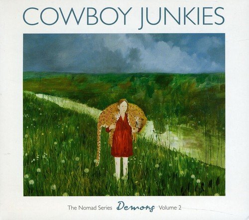 album cowboy junkies