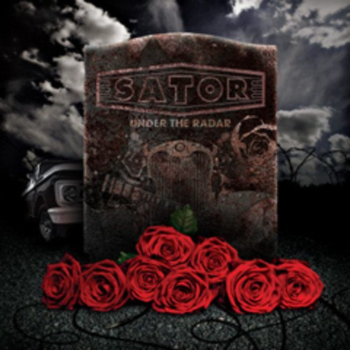 album sator