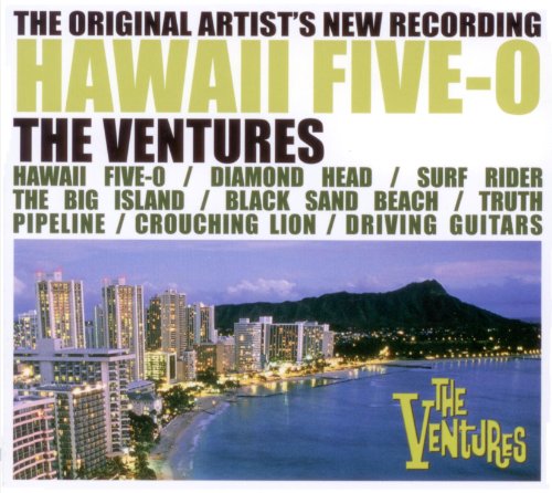 album the ventures